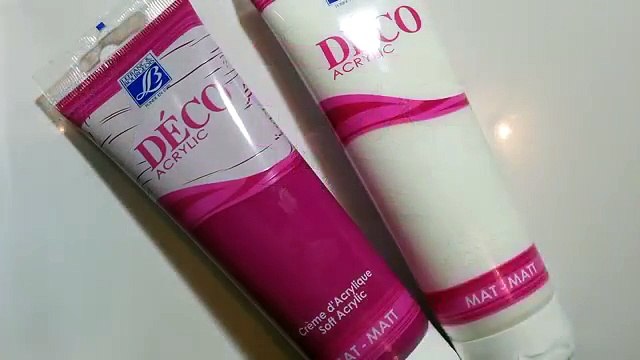 DIY Déco Porte boucles doreilles/bijoux avec des bâtons de glaces/bois