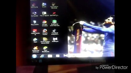 How to use any earphone as a pc mic....very easy.