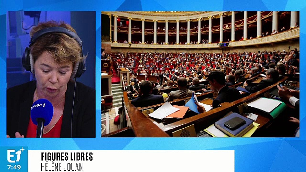 Réforme des institutions : une guerre de tranchées entre partisans et opposants