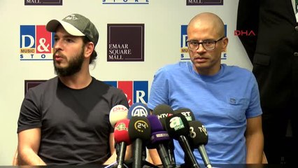 Alex de Souza Seçimin Bir Parçası Değilim - 3 Hd