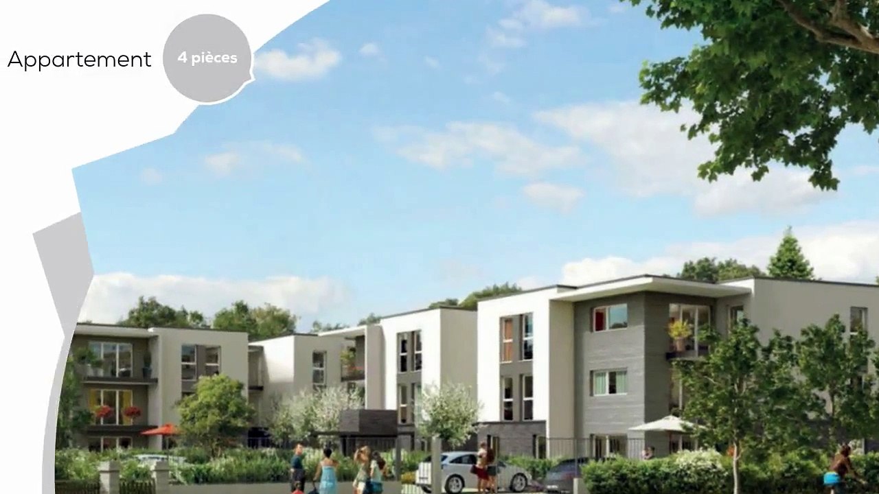 A vendre - Appartement - Anthy sur leman (74200) - 4 pièces - 72m²