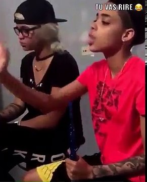 Les ronds de fumée c'est cool mais les ronds de bière c'est encore mieux!