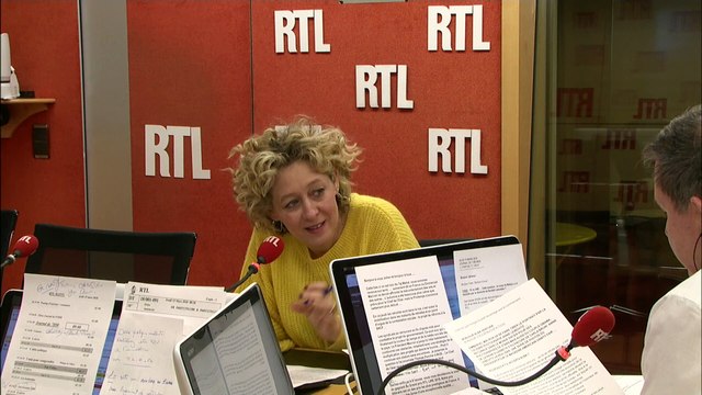 Emmanuel Macron préfère nettement l'image au commentaire , décrypte Alba Ventura