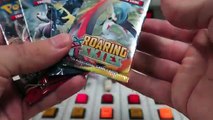 Pokemon Cards - Mega Mewtwo Y Collections Opening (EX FULL ART PULL!)