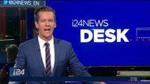 i24NEWS DESK | 7 years of the Syria civil war | Thursday, March 15th 2018