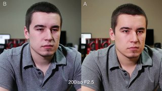 $447 vs $3500 - 5D Mark IV vs G7- 4K video compared!