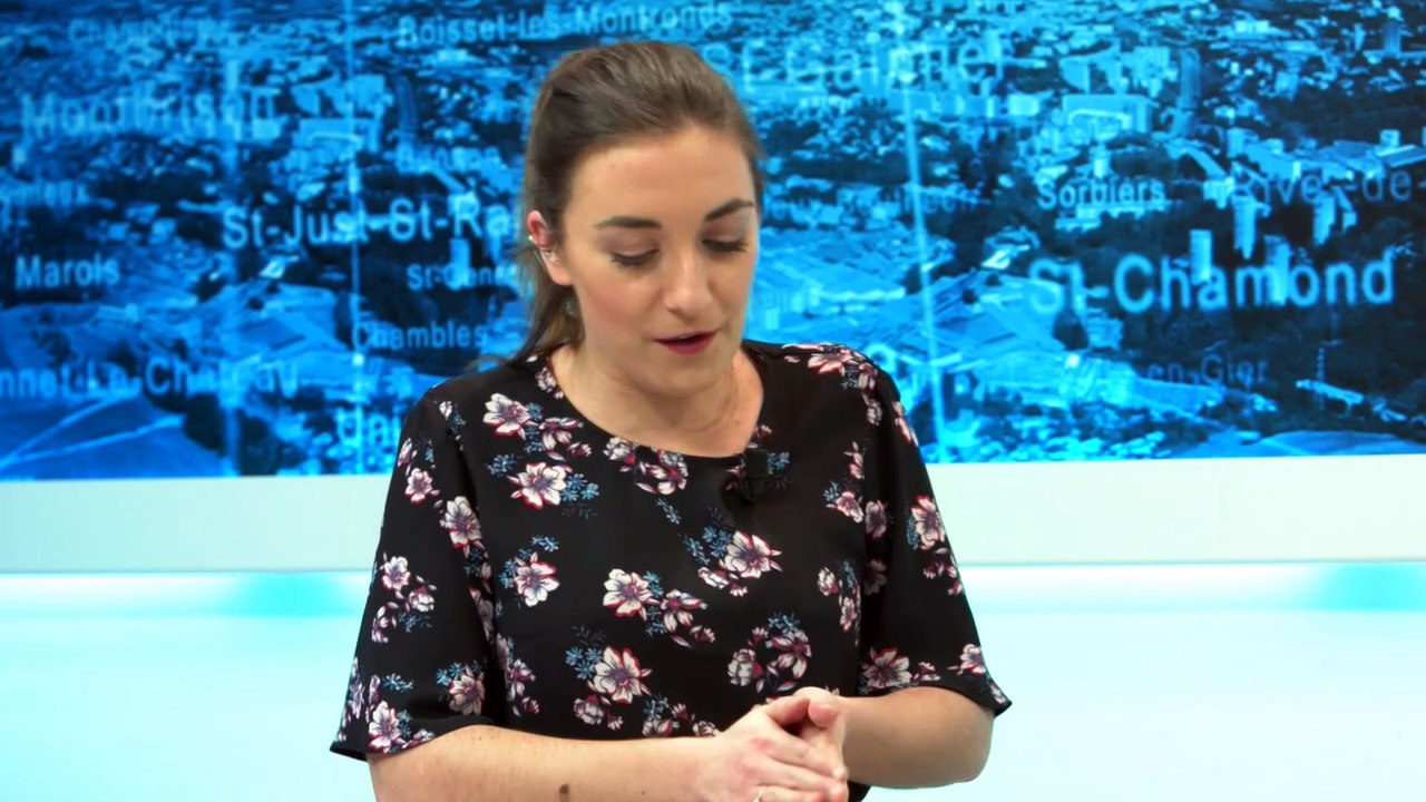 Stéphane Gaussent, mathématicien et enseignant-chercheur à l’université Jean Monnet