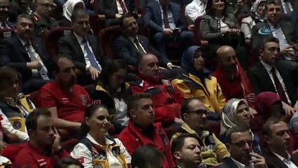 Cumhurbaşkanı Erdoğan: “Bizim İçin Teröristin Konumu Neyse Bunların Konumu da O”