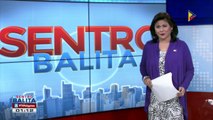 #SentroBalita: Postponement ng Brgy. at SK Elections, lusot na sa 2nd reading ng Kamara