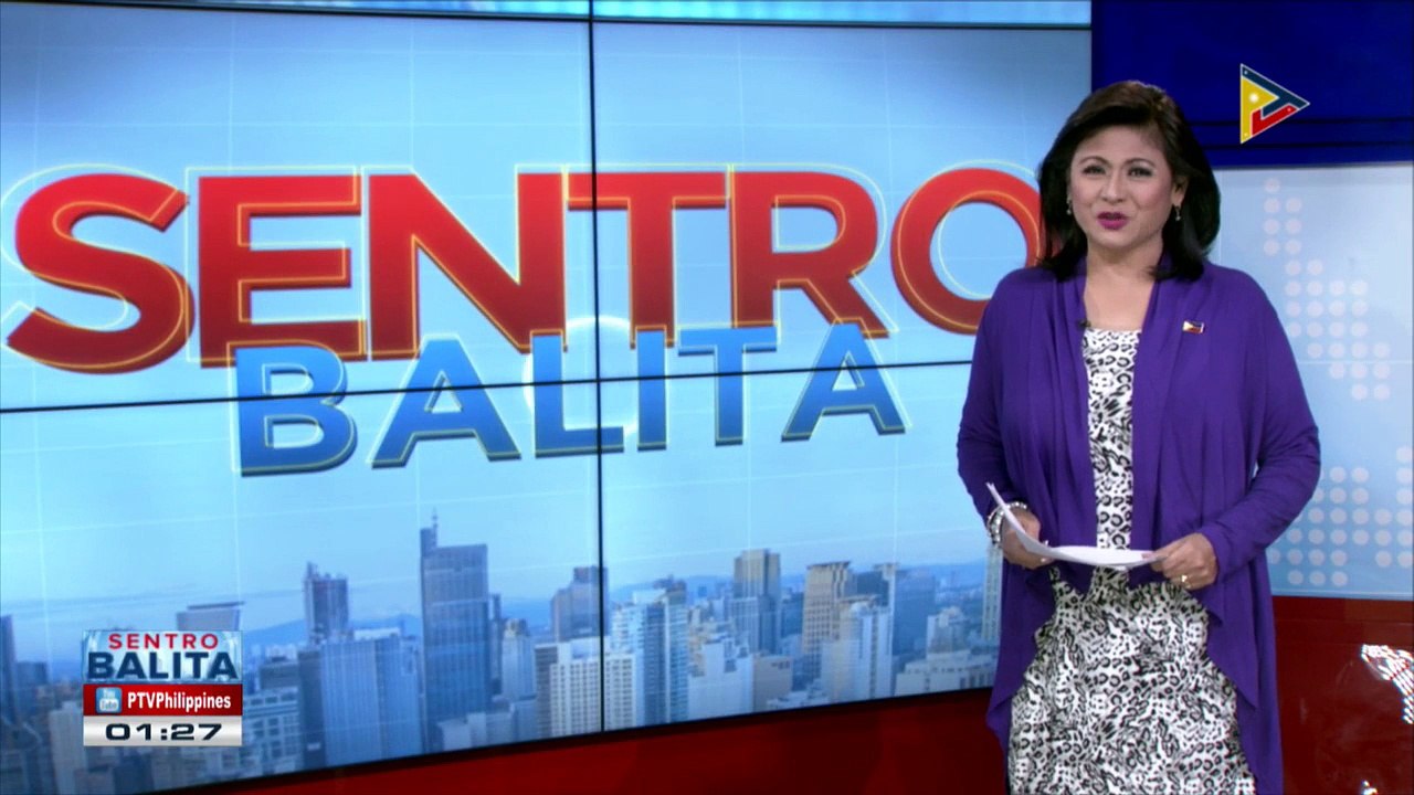 #SentroBalita: DOT, naghahanda na sa pagdagsa ng mga turista sa Semana Santa