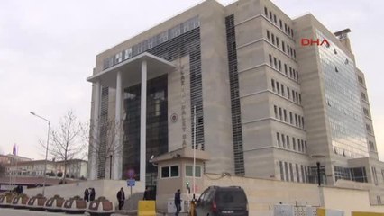 Elazığ'da Fetö Operasyonu: 29 Kişi Tutuklandı