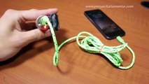 3 Trucos que Puedes Hacer para Tu Celular - 3 SIMPLE LIFE HACKS