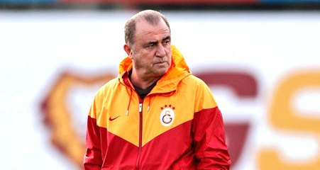Fatih Terim, Fenerbahçe Maçında Sinan Gümüş'ü İlk 11'e Koymayı Düşünüyor