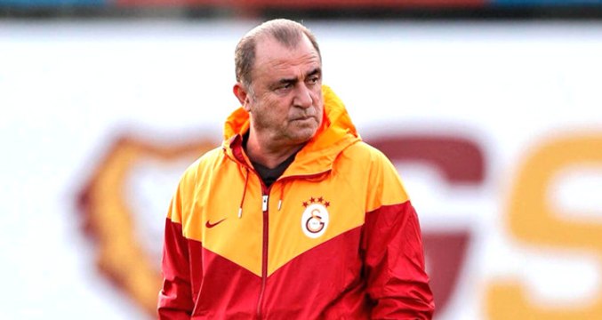Fatih Terim, Fenerbahçe Maçında Sinan Gümüş'ü İlk 11'e Koymayı Düşünüyor