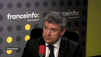 Artem Studennikov (Ambassade de Russie en France) : "Il est évident" que la Russie a "le droit de prendre des mesures de rétorsions"