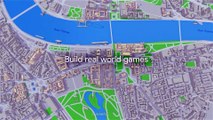 Google abre su API de Maps para crear nuevos juegos