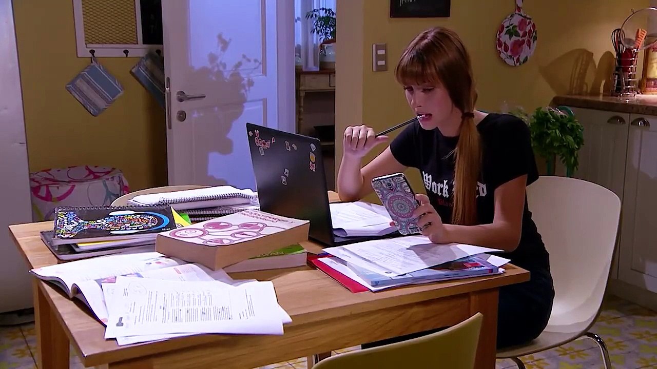 Si yo fuera rico Capitulo 50