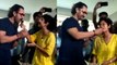 LIVE Aamir Khan 53rd Birthday Celebrations With Wife Kiran Rao | Happy Birthday Aamir Khan