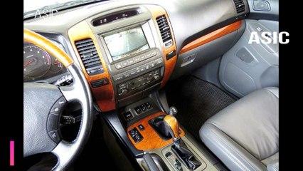 Lexus GX 470 UZJ120 v8 diesel cars video SUV car   ديزل سيارات ديزل فيديو سيارات الدفع الرباعي   کاریں ویڈیو ایس وی وی कार वीडियो एसयूवी سيارات فيديو سيارات الدفع الرباعي วิดีโอ SUV voitures vidéo SUV ਕਾਰਾਂ ਵੀਡੀਓ ਐਸ ਯੂ ਵ