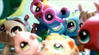LPS: PARTY TIME!