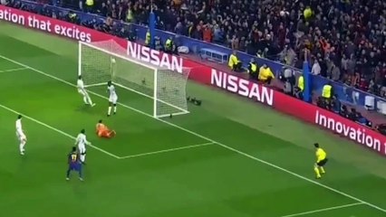 Barcelona-Chelsea 3-0 Highlights see description