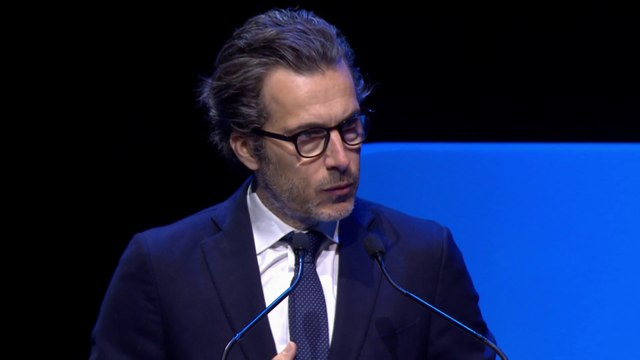 Replay - Les Rencontres de l'UDECAM - 15 Mars 2018