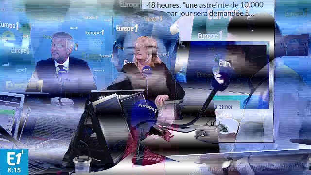 Manuel Valls : La social-démocratie est en fin de cycle, le PS est mort