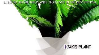 Diy Plant Pots / Planters | Anthropologie Inspired (Summer Room Decor!)