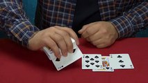 Super Cool Card Trick Tutorial - Card Tricks Revealed