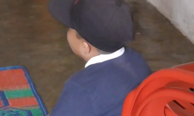 Tak Buat PR, Siswa SD Dihukum Tak Wajar