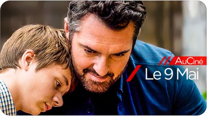 MONSIEUR JE-SAIS-TOUT Bande Annonce (2018)