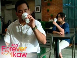 Ang Forever Ko'y Ikaw: Ginny at Lance, ang magkaper-ever| Episode 5