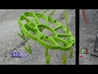 โจรอาละวาดออกขโมยชุดชั้นในคนท้อง หายเกลี้ยง l ข่าวเวิร์คพอยท์ l 7 เม.ย.60