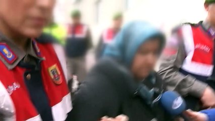 Dedikodularını yaptığı için babaannelerini öldürdükleri iddiası - KAYSERİ