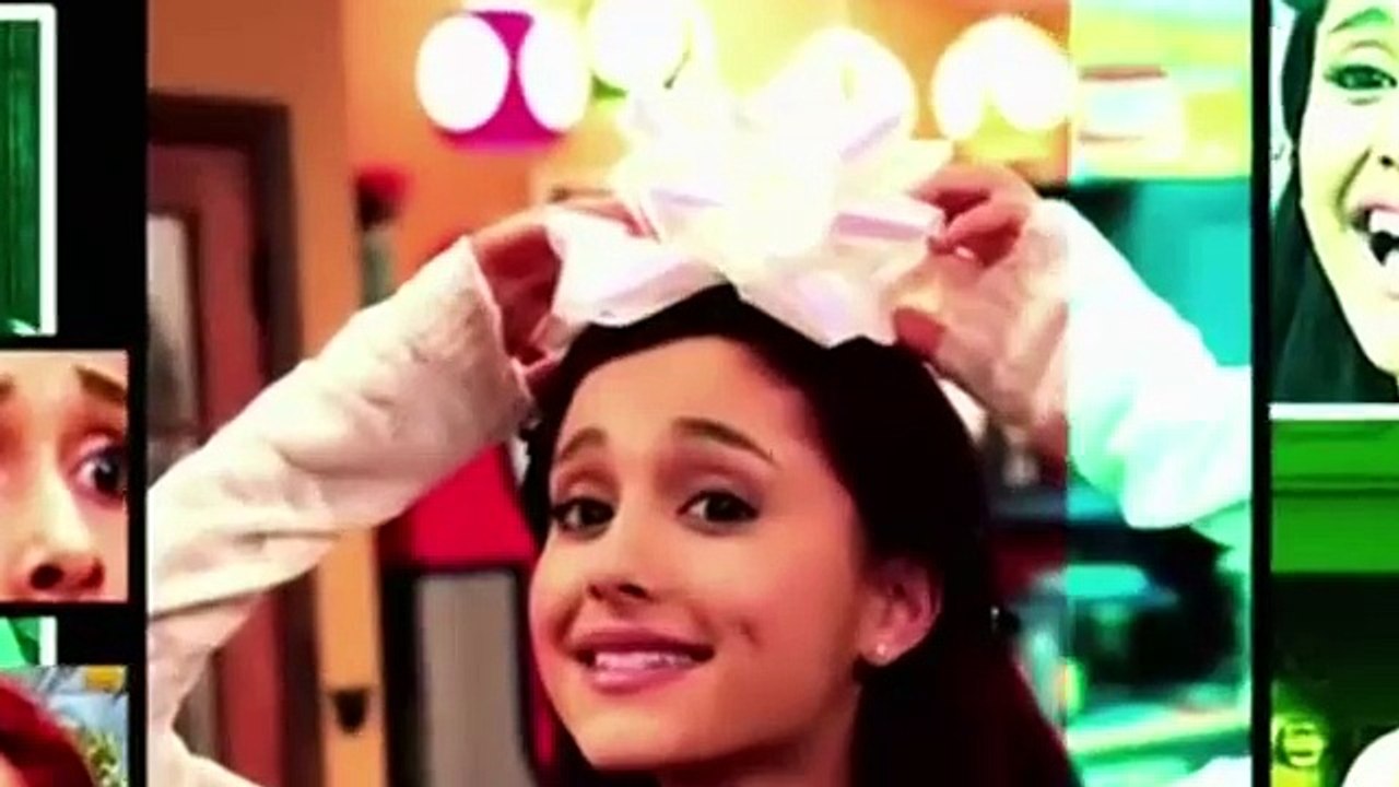 Sam And Cat S01E08 Toddler Climbing video Dailymotion