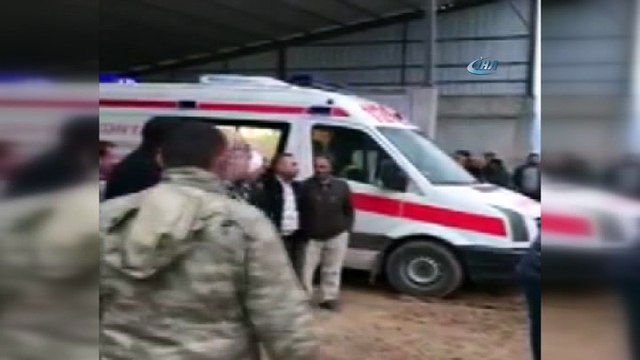Besihane inşaatında duvar çöktü: 3 işçi öldü, 1 işçi yaralandı