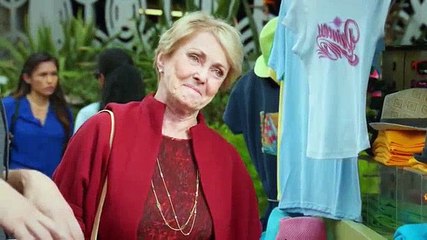 Cougar Town S06 E10 Yer So Bad