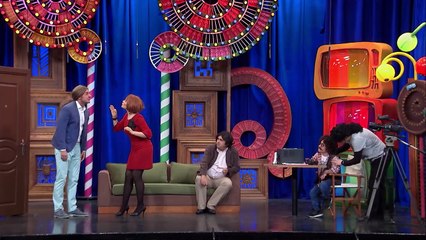 Güldür Güldür Show 169. Bölüm Tanıtımı