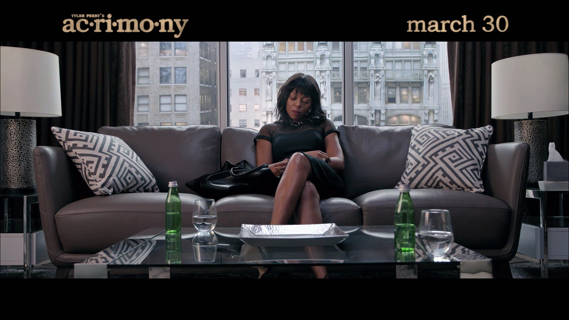 Watch acrimony online free dailymotion hotsell