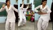 Rajasthani College Girl Dance - Desi Dance Performance - Hariyanvi Song - Rajasthani Girl Dance 2017