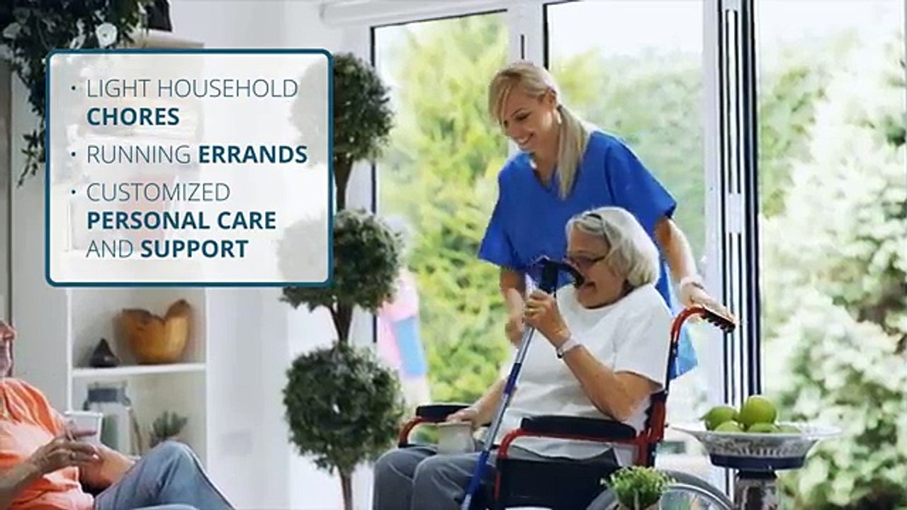 Benefits of Home Health Care Services in NY