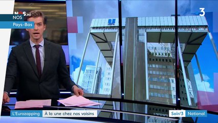 L'Eurozapping : la crise se poursuit entre Londres et Moscou, des chiens attendus aux examens en Suisse