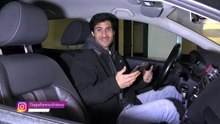 #AskTiago ao Volante!