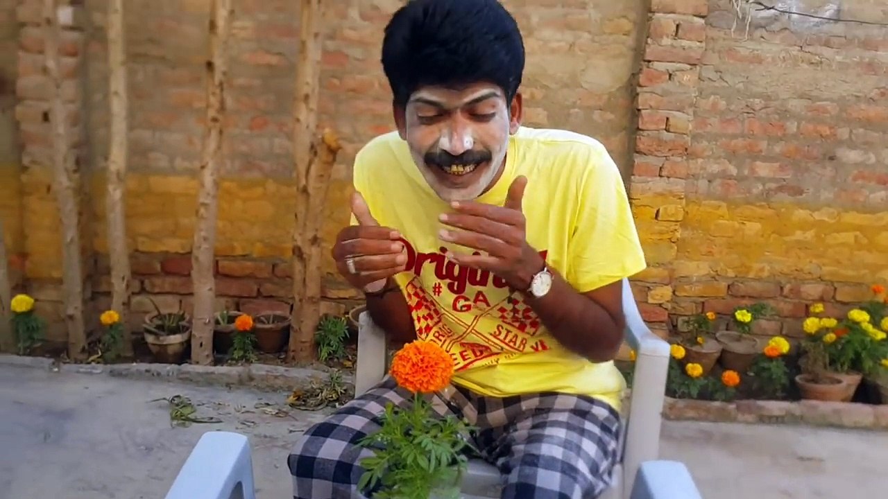 Valentine day - Asghar Khoso - Funny vedeo