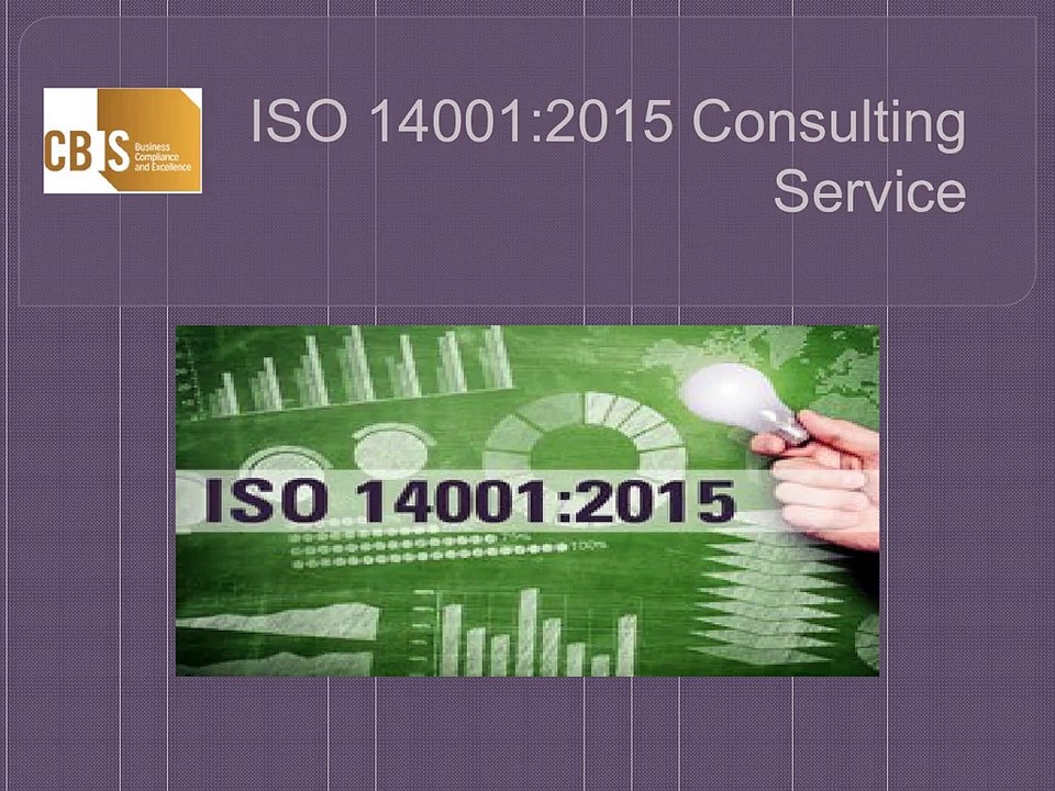Expert ISO 14001:2015 Consultants in Australia