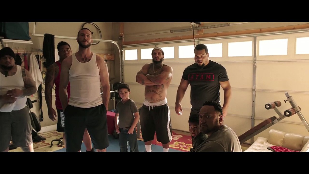 NELLA TANA DEI LUPI (2018) -  ITALIANO