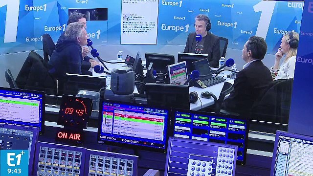 Denis Brogniart : Cette saison, les candidats n'auront pas de riz ni de feu !