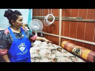 เเม่ลูกขวัญผวา! ไฟไหม้ปริศนา 29 ครั้ง ต่อเนื่องมา 12 วัน