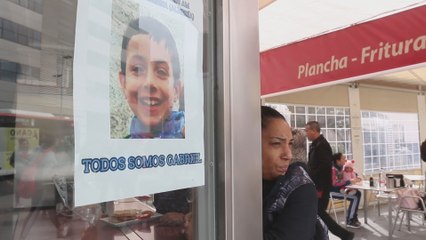 La asesina confesa del niño Gabriel Cruz pasa su primera noche en prisión