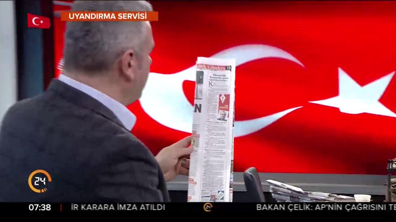 Diktatörlük karşısında susan samimiyetsizler...
